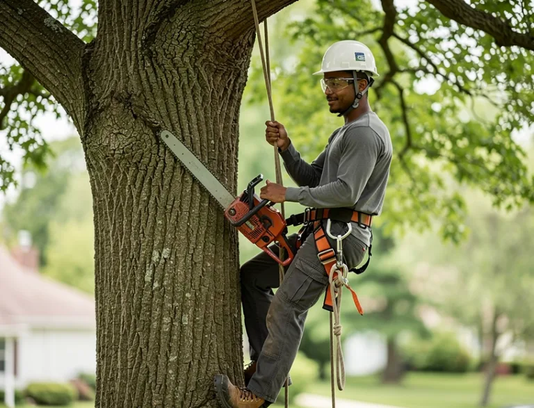 Tree Removal Petawawa